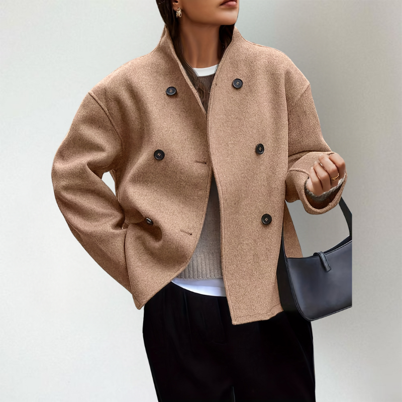 Helena - Long Sleeve Cardigan