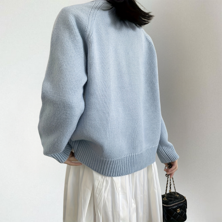 Bethany - Stylish Cardigan