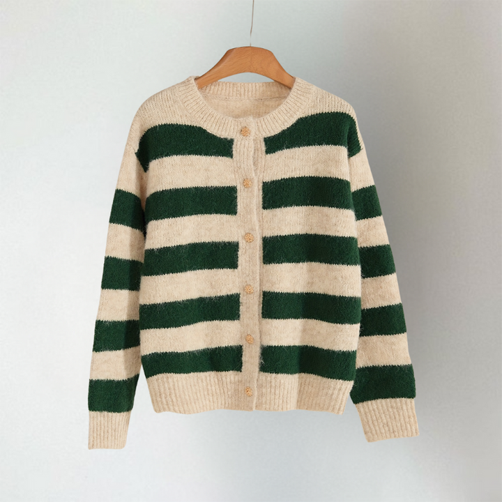 Celine - Stylish Cardigan