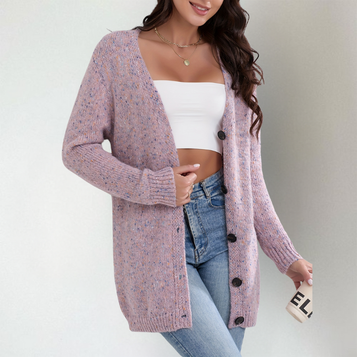 Talia - Elegant Cardigan