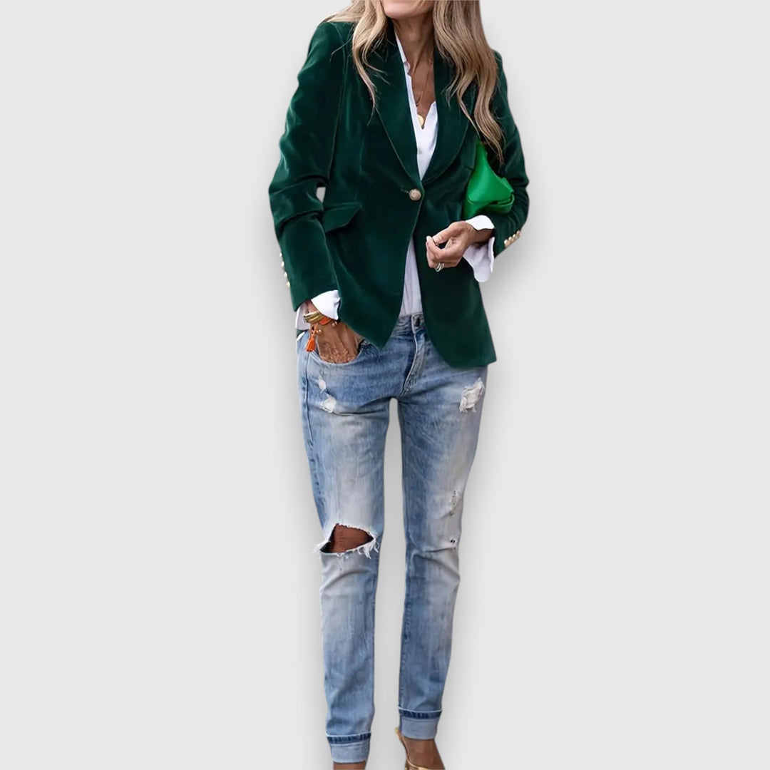 Beatrice – Women’s Blazer