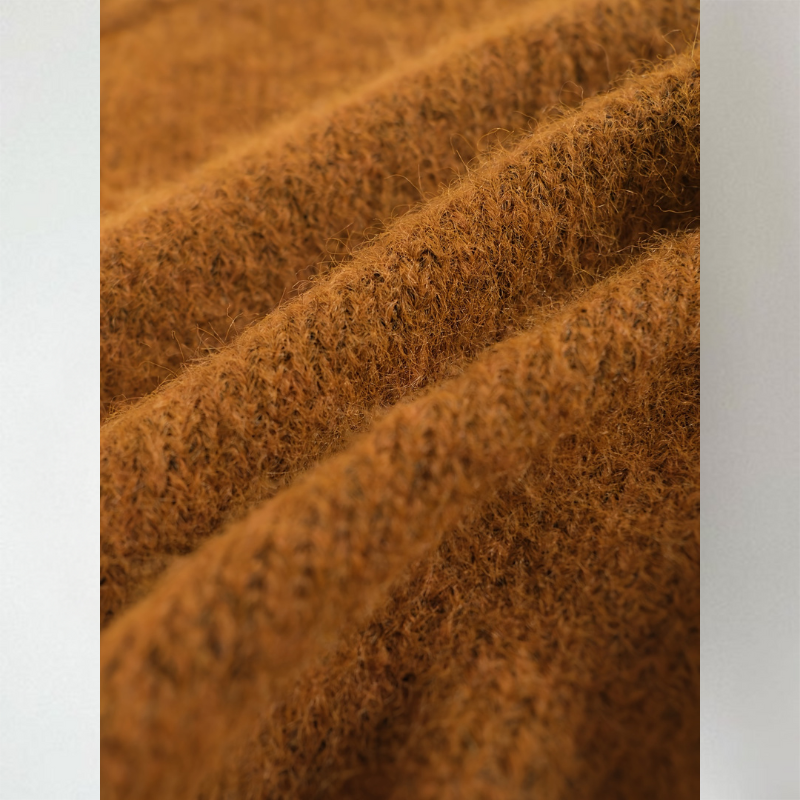 Estelle - Comfortable Cardigan