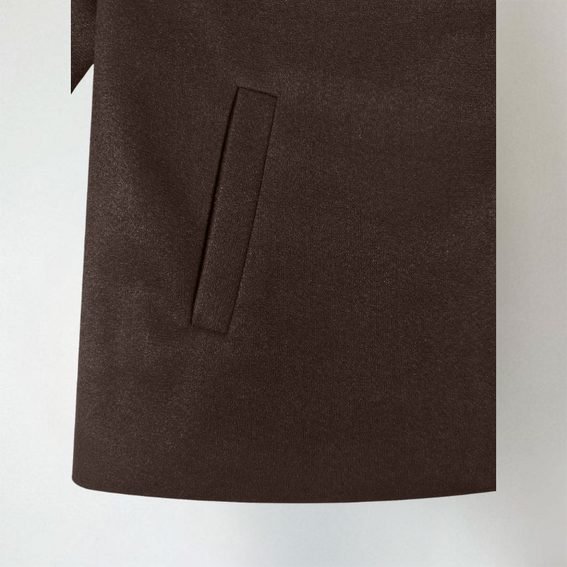 Freya - Warm Knit Cardigan