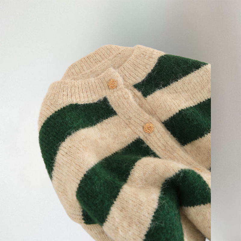 Celine - Stylish Cardigan