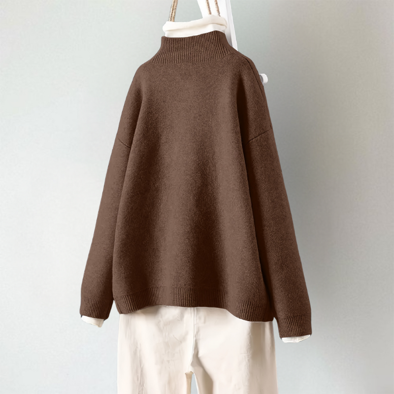 Yvonne - Long Sleeve Cardigan