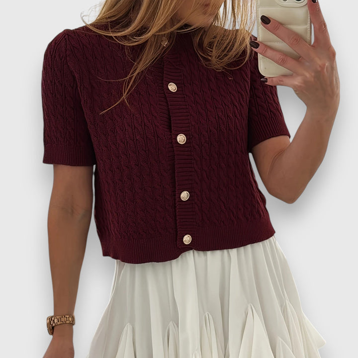 Annabelle – Cardigan