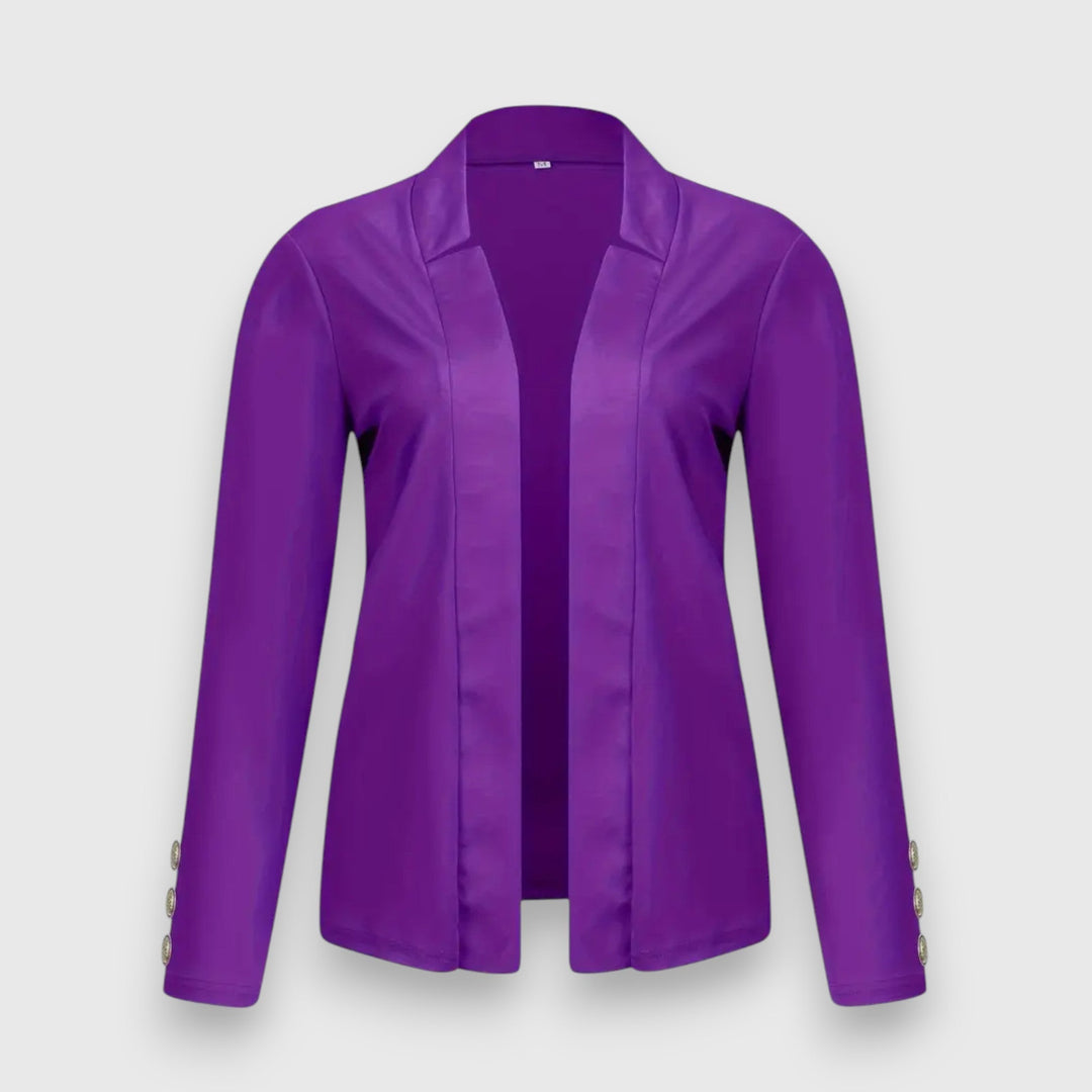 Mia – Modern Blazer for Women