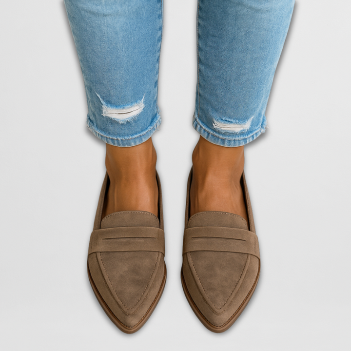 Tabitha - Ultra Soft Loafers
