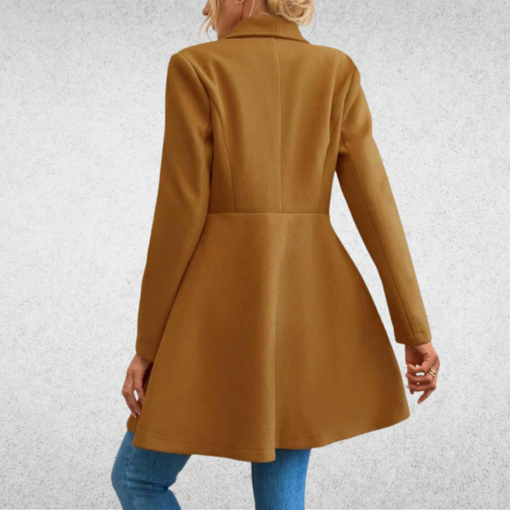 Zoe - Elegant Coat