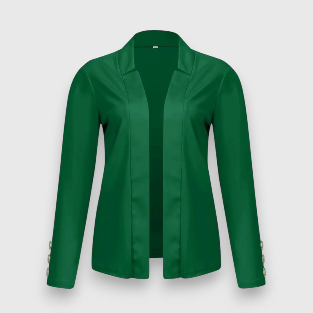 Mia – Modern Blazer for Women