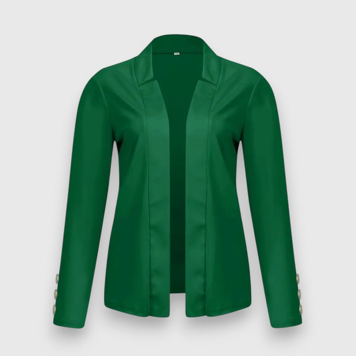 Mia – Modern Blazer for Women