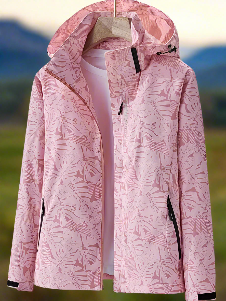 Harper - Women’s Waterproof Summer Jacket