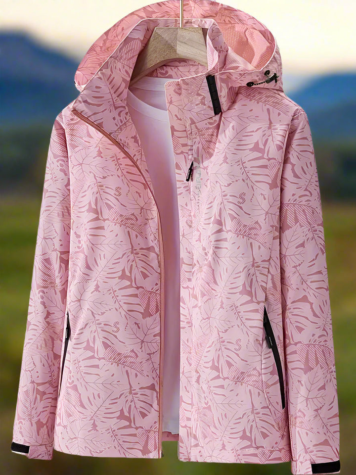 Harper - Women’s Waterproof Summer Jacket