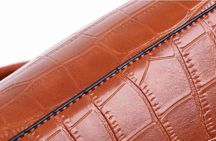 Nancy - Classic Elegance | Modern 4-Piece Bag Set