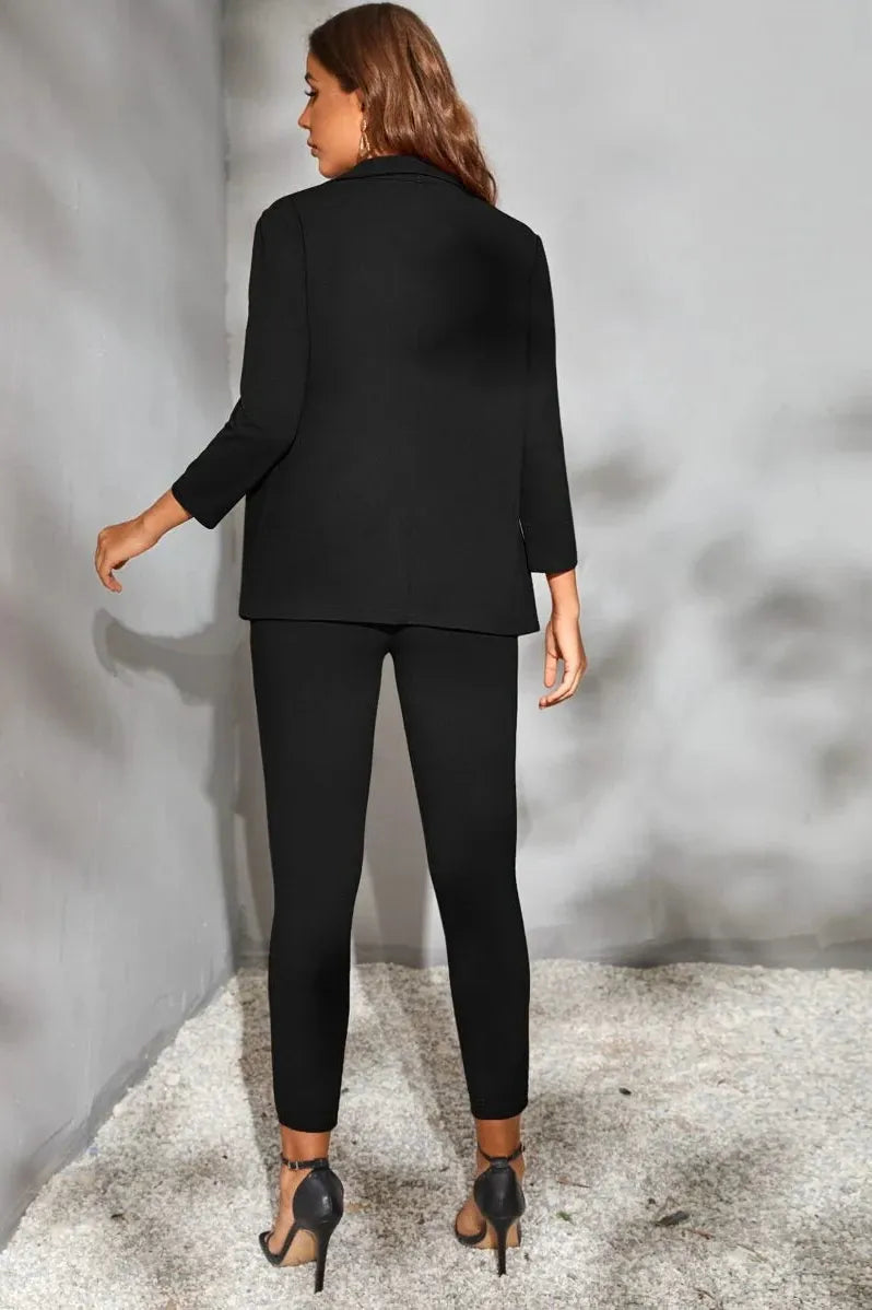 Charlotte - Elegant Office Set