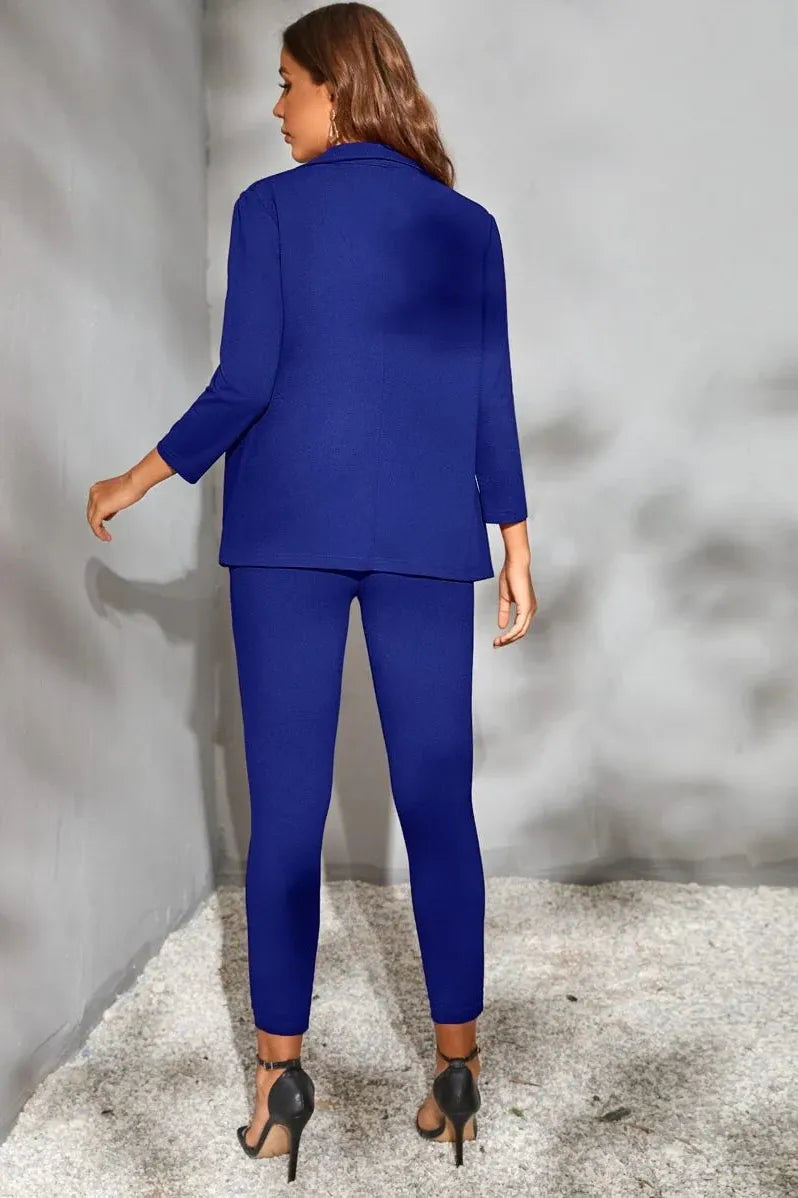 Charlotte - Elegant Office Set