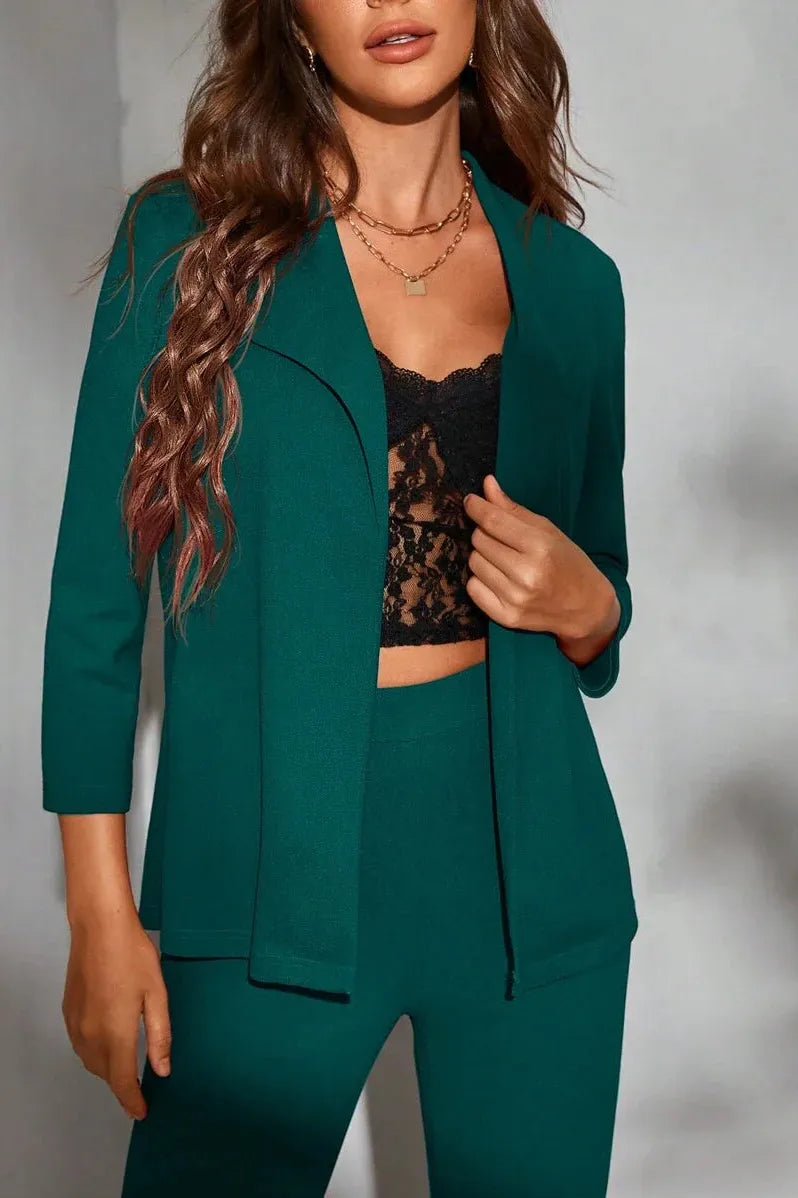 Charlotte - Elegant Office Set