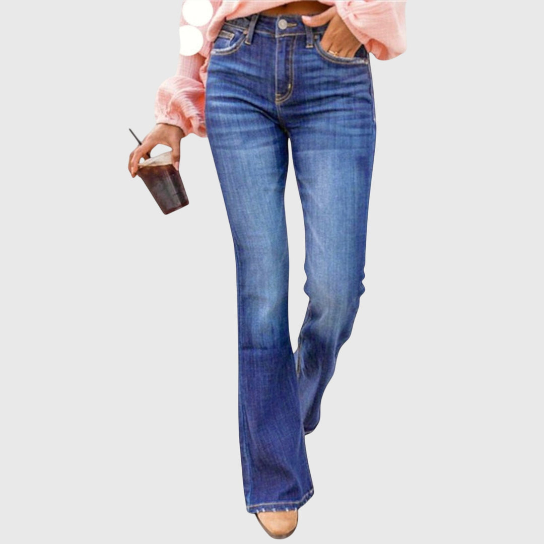 Juliette - Comfortable Stretch Pants