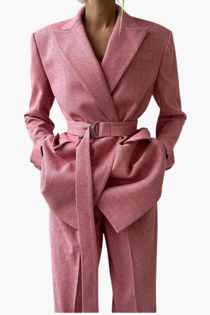 Isla - Power Trio Set