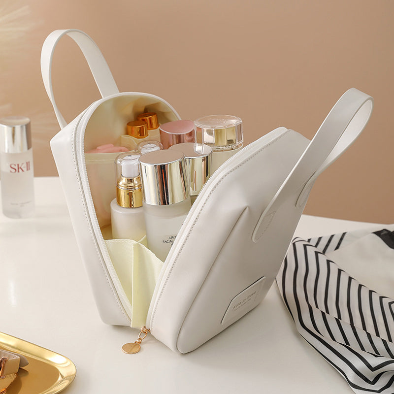 Lilith - Stylish Compact Makeup Bag