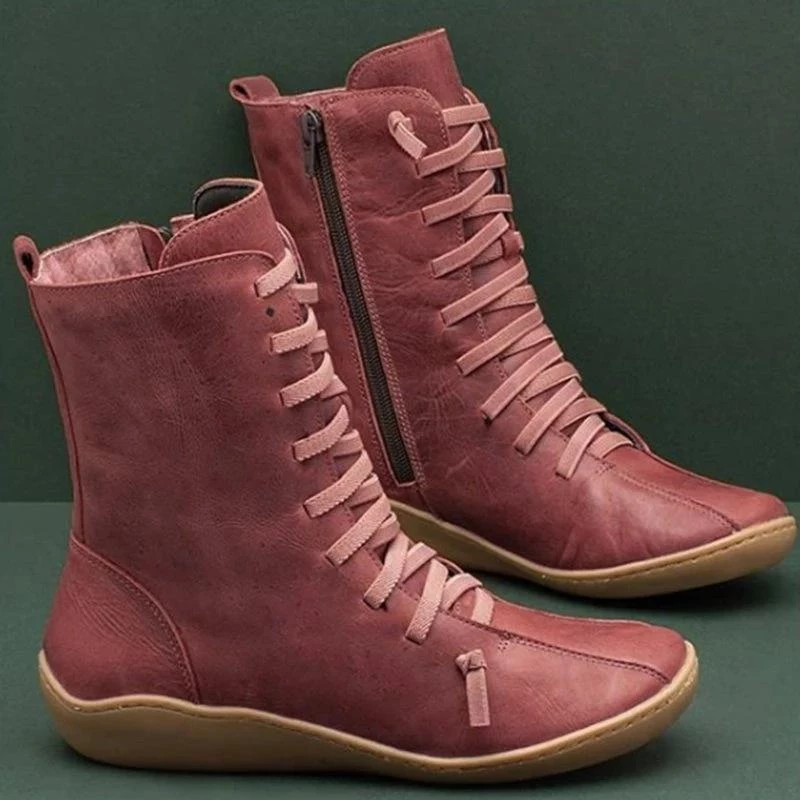 Madison - Stylish Women's Winterboots