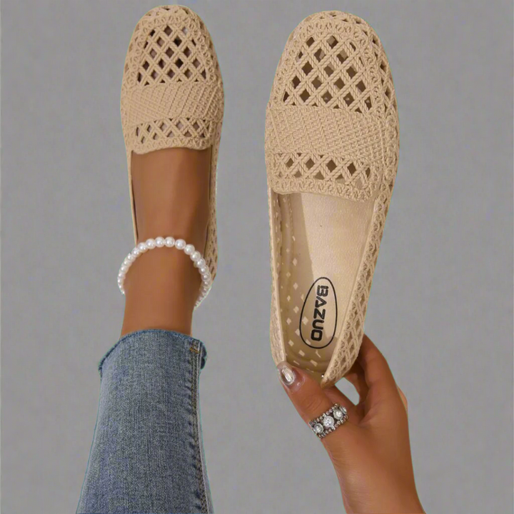 Greer - Premium Moccasins for Maximum Comfort