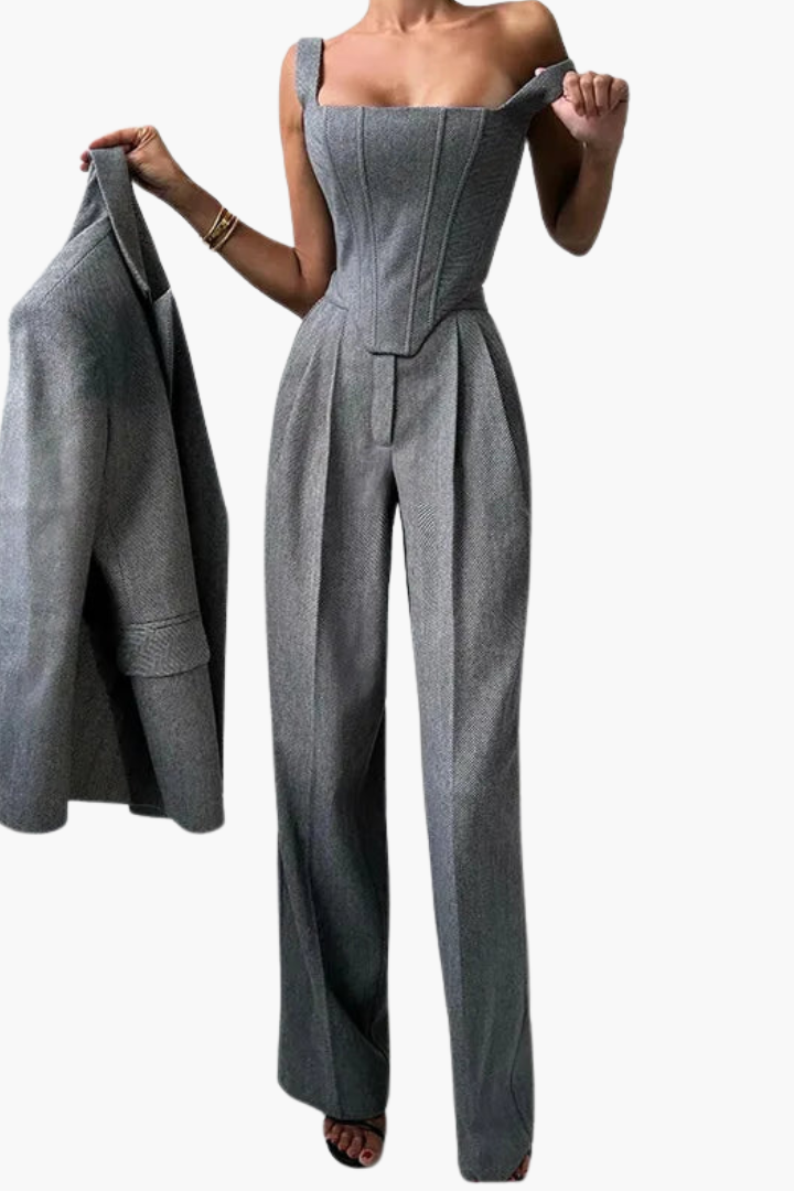 Isla - Power Trio Set