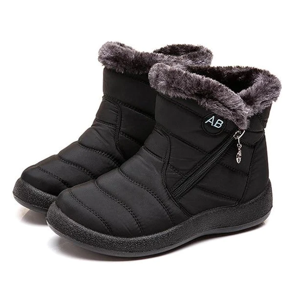 Lilith - Winter Boots Womens