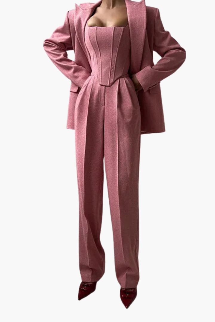 Isla - Power Trio Set