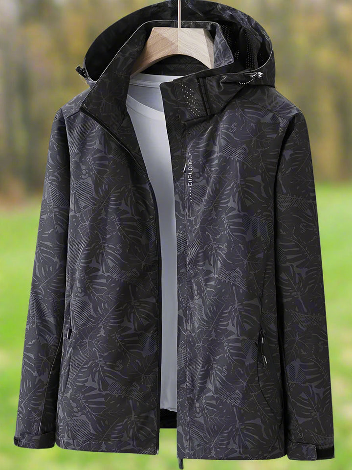 Harper - Women’s Waterproof Summer Jacket