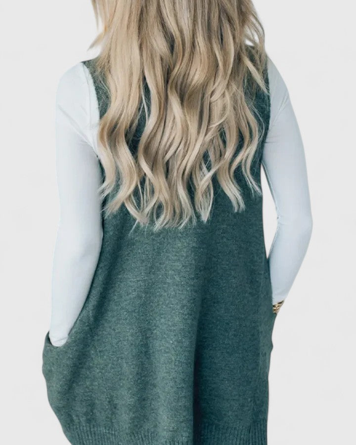 Aurea - Comfortable Vest