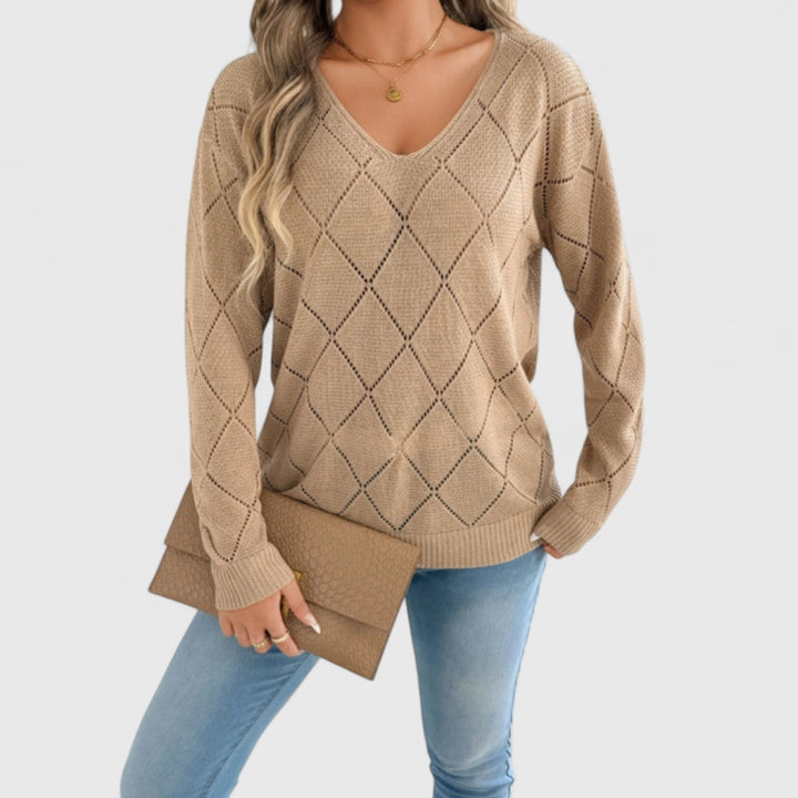Lexi - Casual Sweater