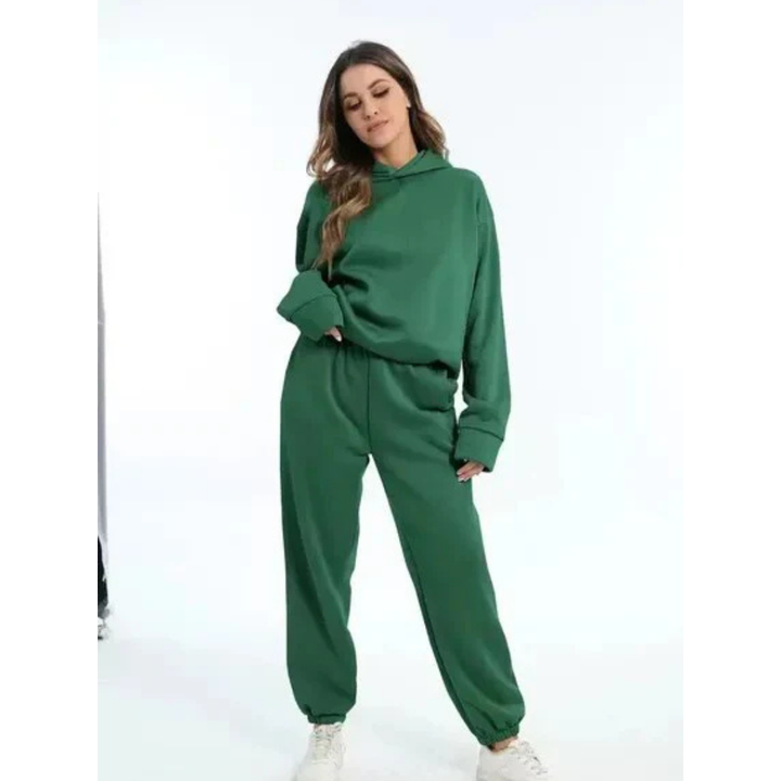 Bianca - Women’s Plus Size Two-Piece Set