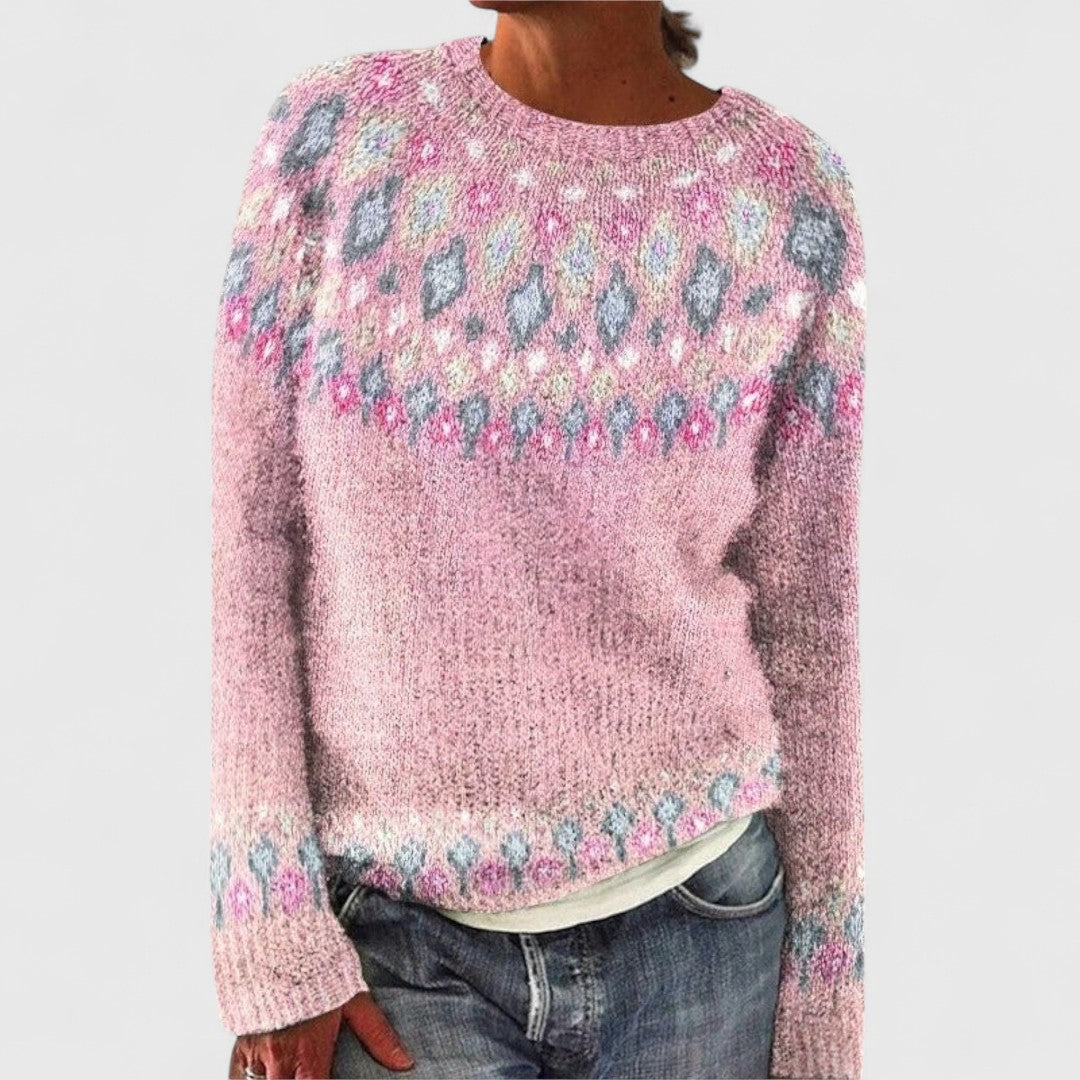 Bella - Casual & Cozy Sweater