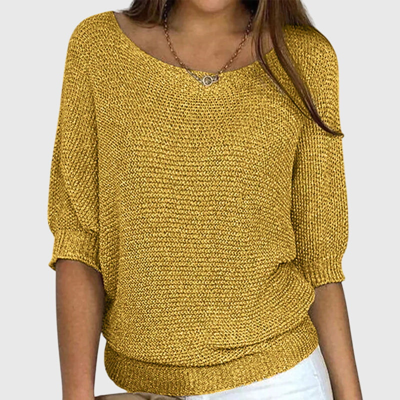 Felicity - Chic Comfort Jumper