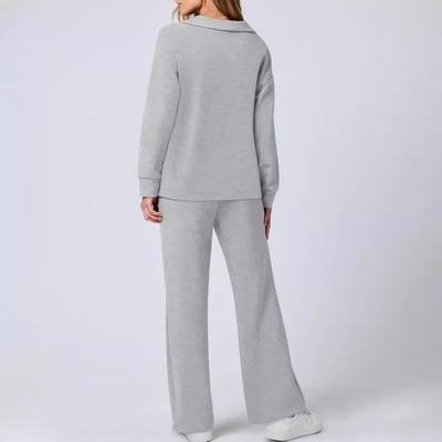 Noelle - Comfortable Loungewear Set
