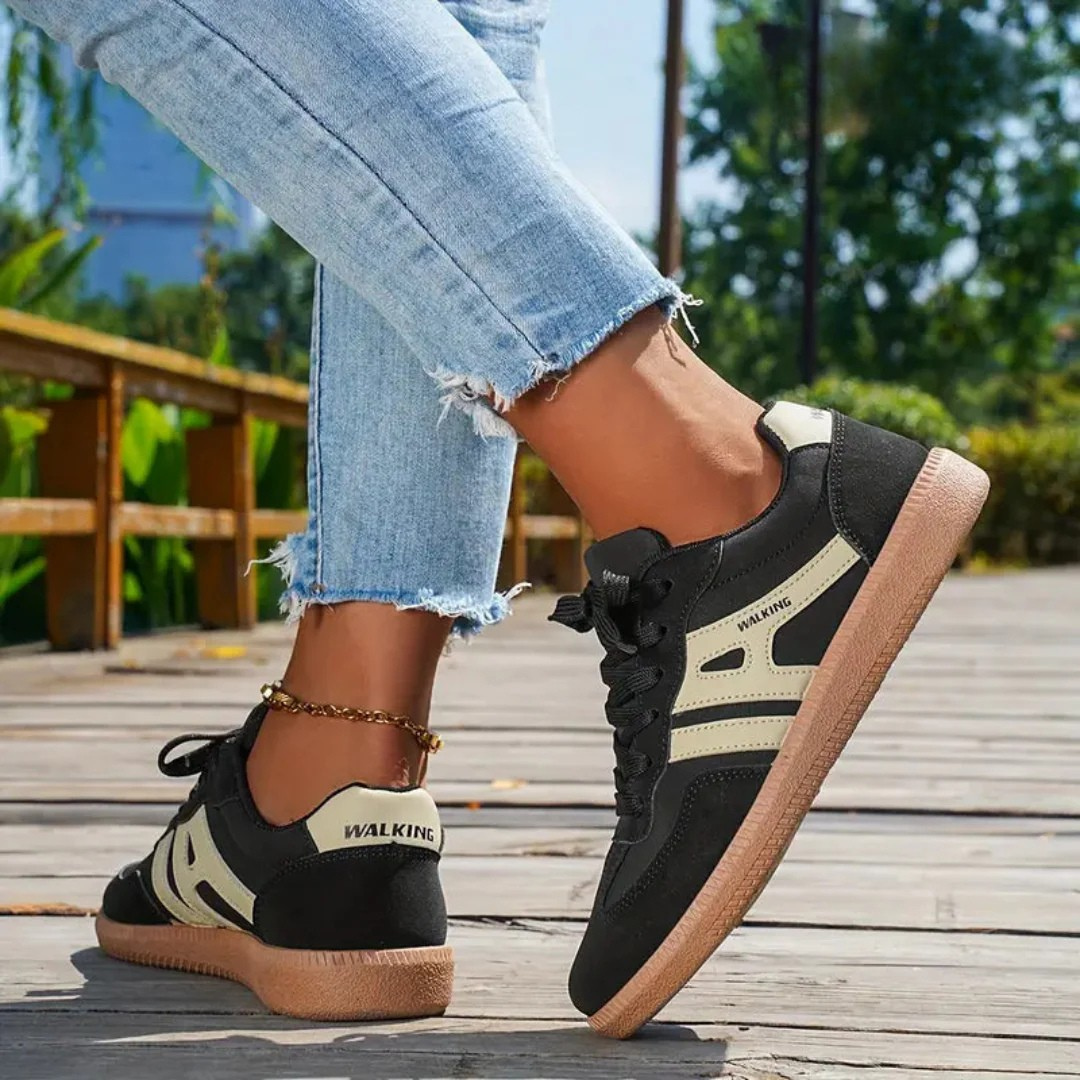 Isla - Women's Orthopedic Shoes