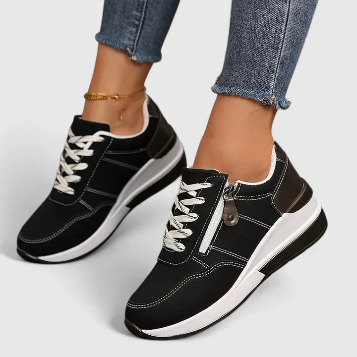 Aurora - Orthopedic Shoes