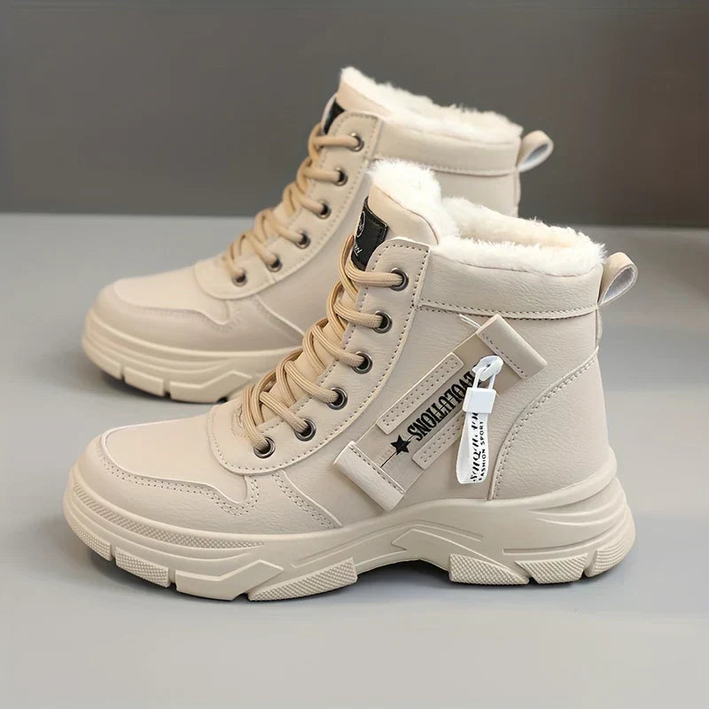 Bianca - Comfort Boots