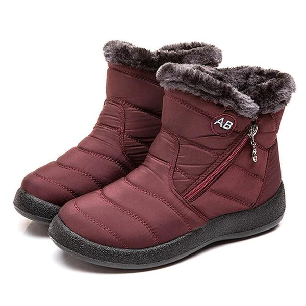 Lilith - Winter Boots Womens