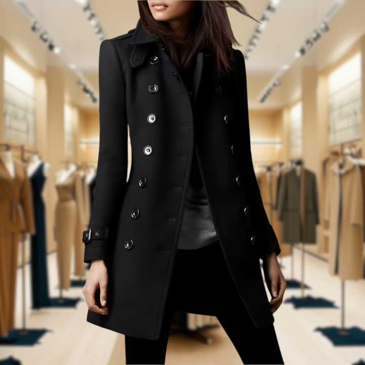 Regina - Stylish Women's Jacket