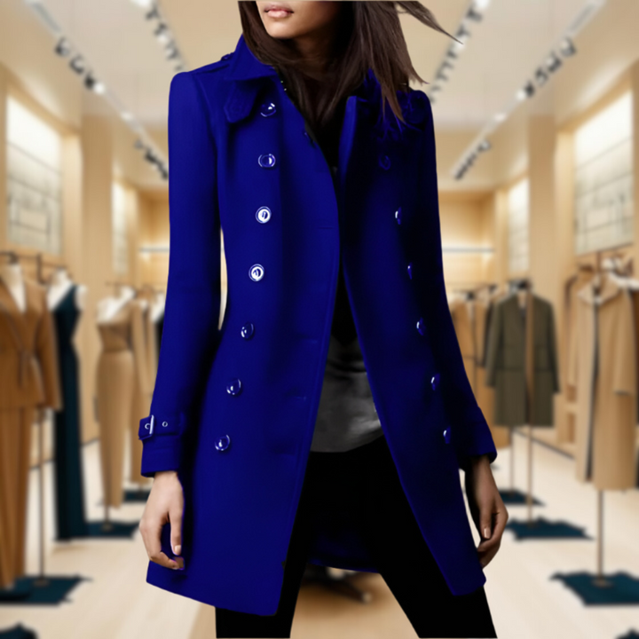 Regina - Stylish Women's Jacket