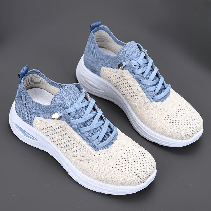 Ruby - Orthopedic Sneakers