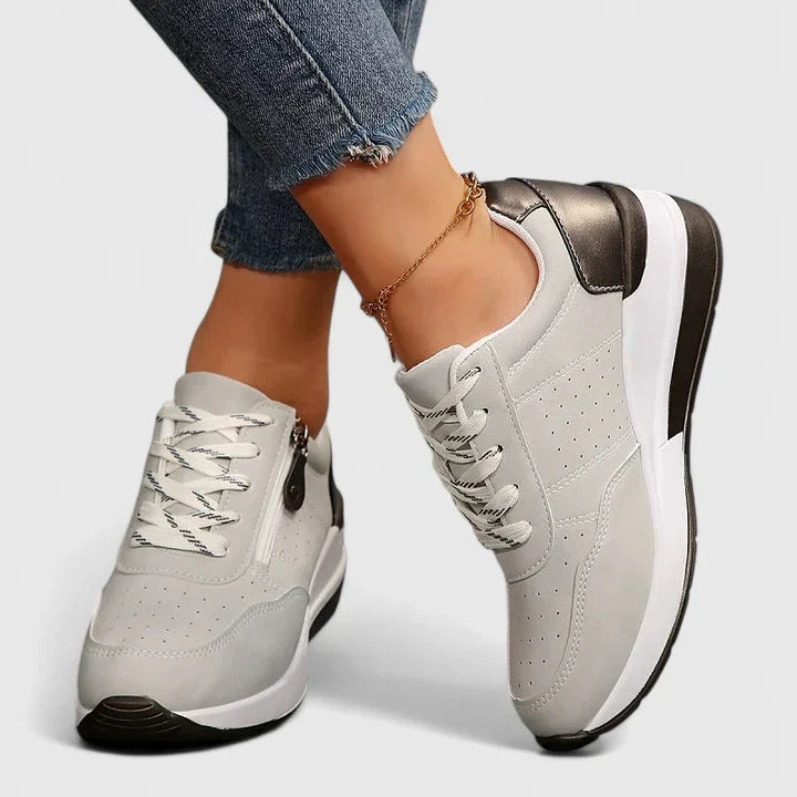 Aurora - Orthopedic Shoes