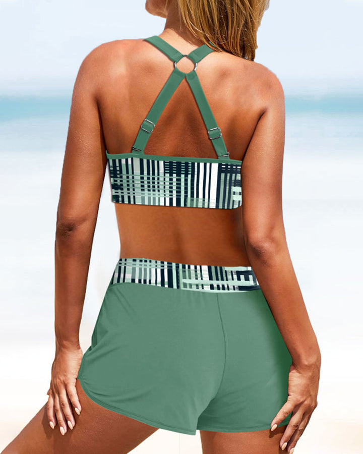 Sienna - Two-Piece Swim Set