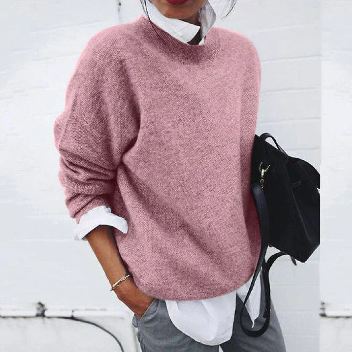 Arden - Loose jumper