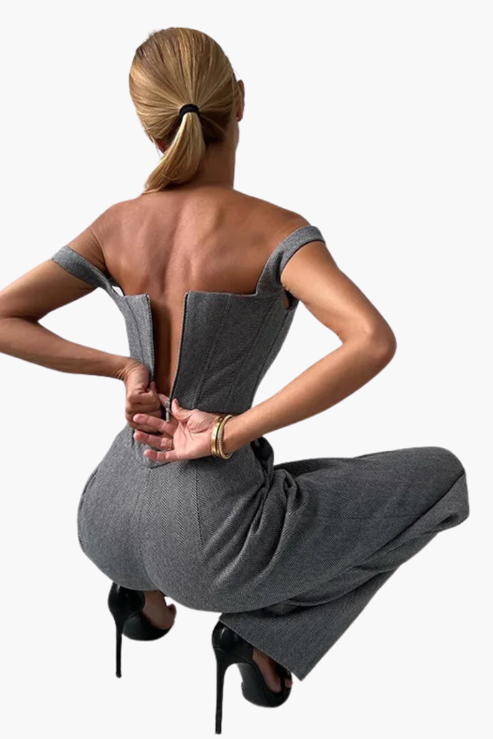 Isla - Power Trio Set