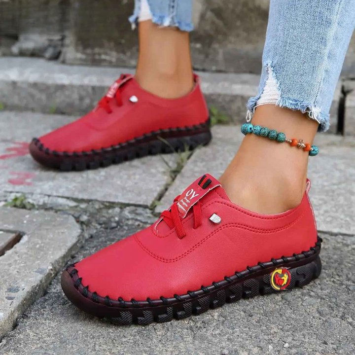 Amelia - Women's Orthopedic Shoes