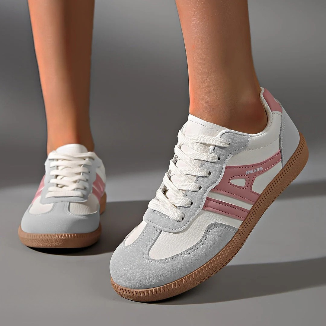 Isla - Women's Orthopedic Shoes