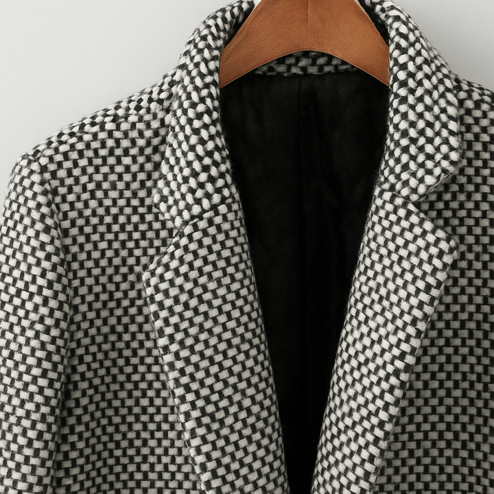 Bianca - Sophisticated coat